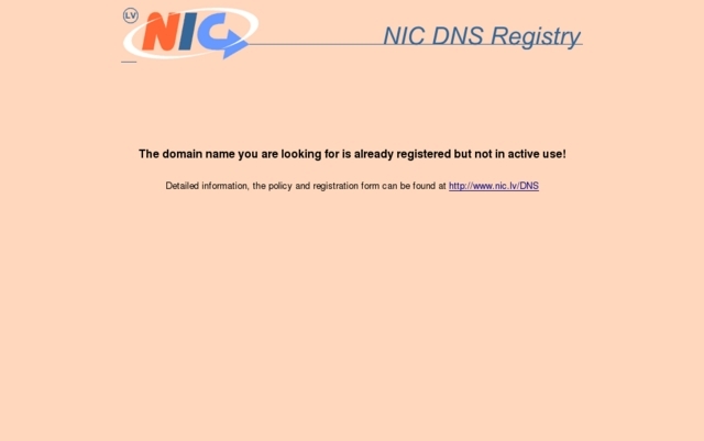 Data Media Group, SIA